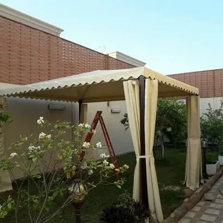 تركيب ارخص مظلات الخبر