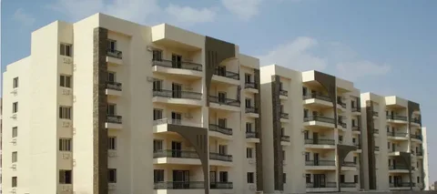 ترميم مباني الخبر