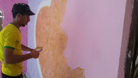 صباغ محترف بالخبر