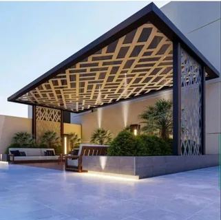 مظلات بالخبر