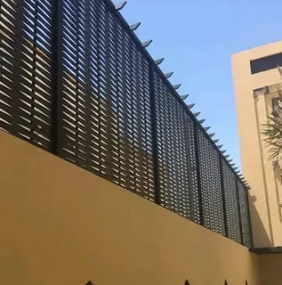 معلم سواتر بالخبر