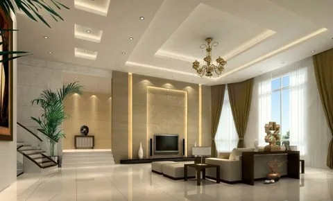 أفضل ديكور المنزل الخبر