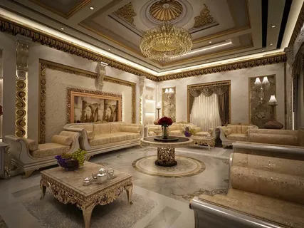 أفضل ديكور المنزل الخبر