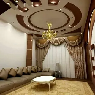 أفضل معلم ديكور الخبر