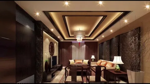 أفضل معلم ديكور الخبر