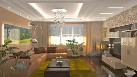 أماكن بيع ديكورات المنزل الخبر