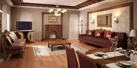 أماكن بيع ديكورات المنزل في الخبر