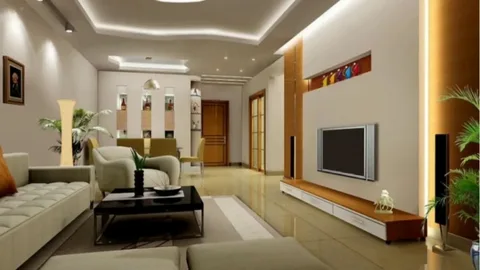 افضل الديكورات المنزلية بالخبر