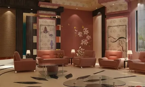 افضل معلم ديكور الخبر
