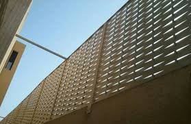 تركيب سواتر حديد بالخبر