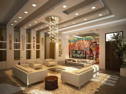 ديكور المنزل الخبر