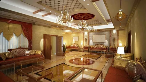 ديكور المنزل بالخبر