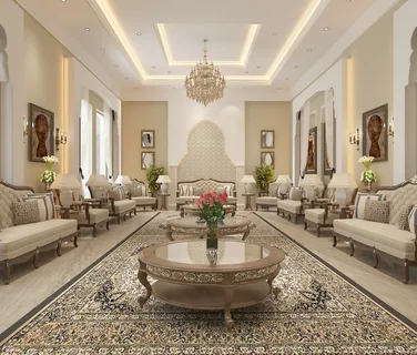 ديكور المنزل بالخبر