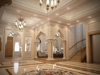 ديكور المنزل في الخبر