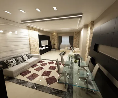 ديكور منزل في الخبر