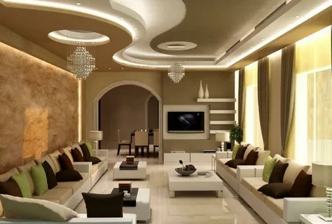 ديكور المنزل في الخبر