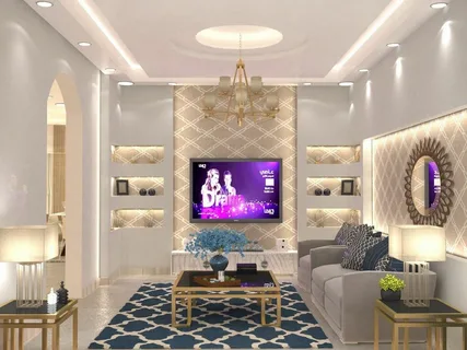 ديكور جديد للمنزل الخبر
