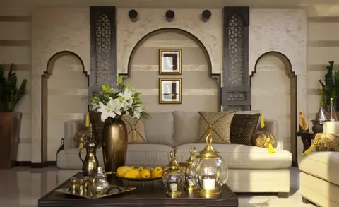 ديكور جديد للمنزل الخبر