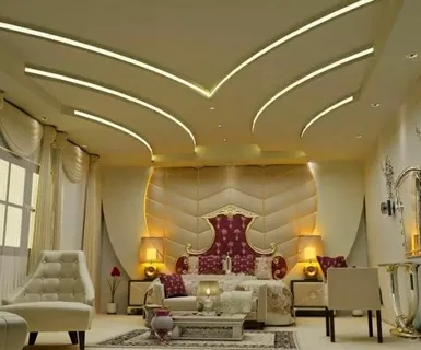 ديكور جديد للمنزل بالخبر