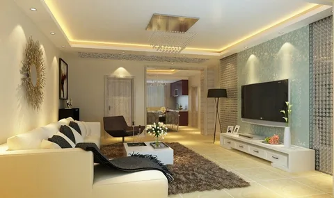 ديكور جديد للمنزل في الخبر