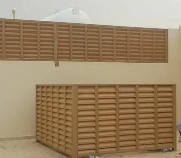 سواتر قماش في الخبر
