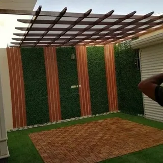 سواتر قماش في الخبر