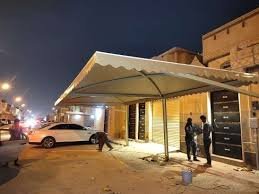 شركة تركيب مظلات الخبر