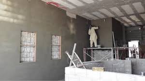 شركة ترميم المباني بالخبر