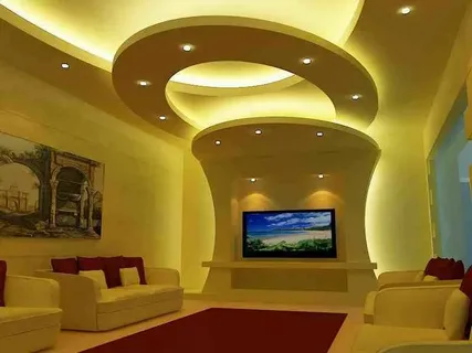 عرض ديكورات المنازل الخبر