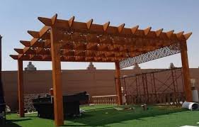 فني تركيب مظلات بالدمام