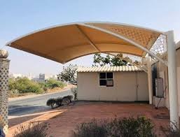 فني تركيب مظلات بالدمام