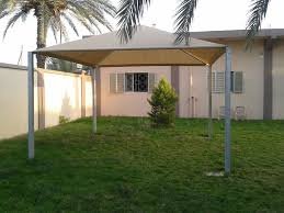 مظلات حدائق بالخبر