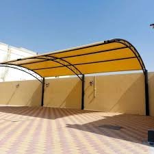 مظلات سيارات بالخبر