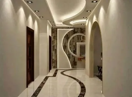 معلم ديكور الخبر