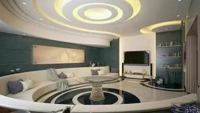 معلم ديكور بأرخص الاسعار الخبر