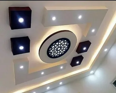 معلم ديكور بالخبر