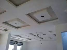 معلم ديكور جبس داخل الخبر