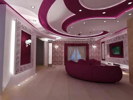 معلم ديكور في الخبر