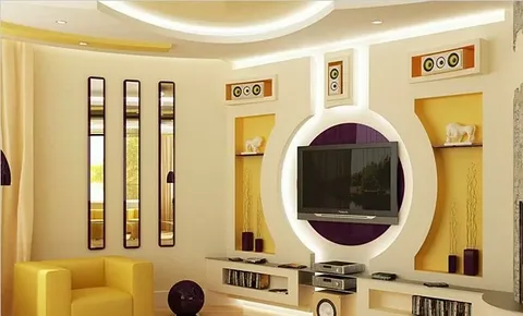معلم ديكورات بالخبر