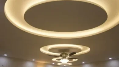 معلم ديكورات محترف الخبر