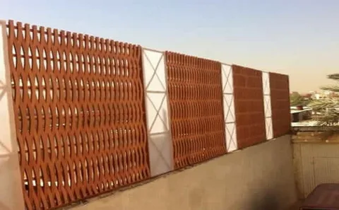 تركيب سواتر داخل الخبر