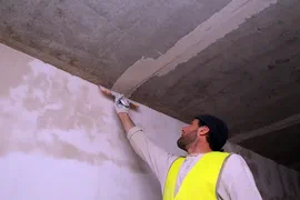 ترميم اسقف المنازل بالخبر