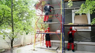 شركة ترميمات عامة الخبر