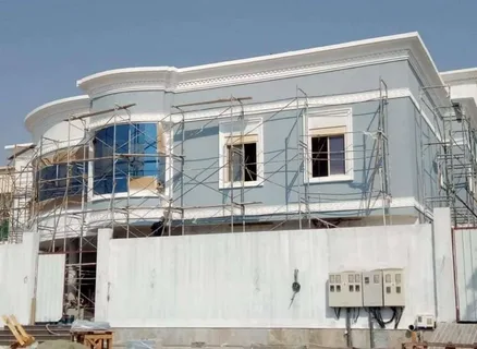 شركة ترميمات عامة بالخبر