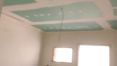 ترميم منزل قديم بالخبر