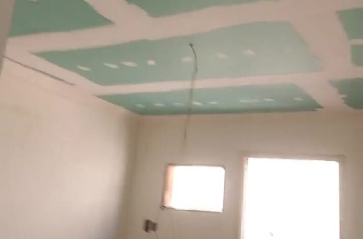 ترميم منزل قديم بالخبر