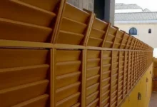 تركيب سواتر في الخبر