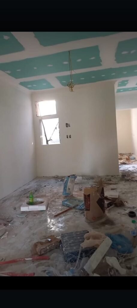 ترميم منزل قديم بالخبر