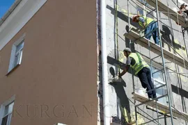 ترميم مباني قديمة بالخبر
