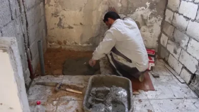 تكلفة ترميم منزل قديم في الخبر